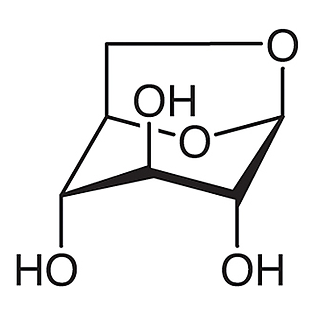 TCI 1,6-Anhydro-β-D-glucose