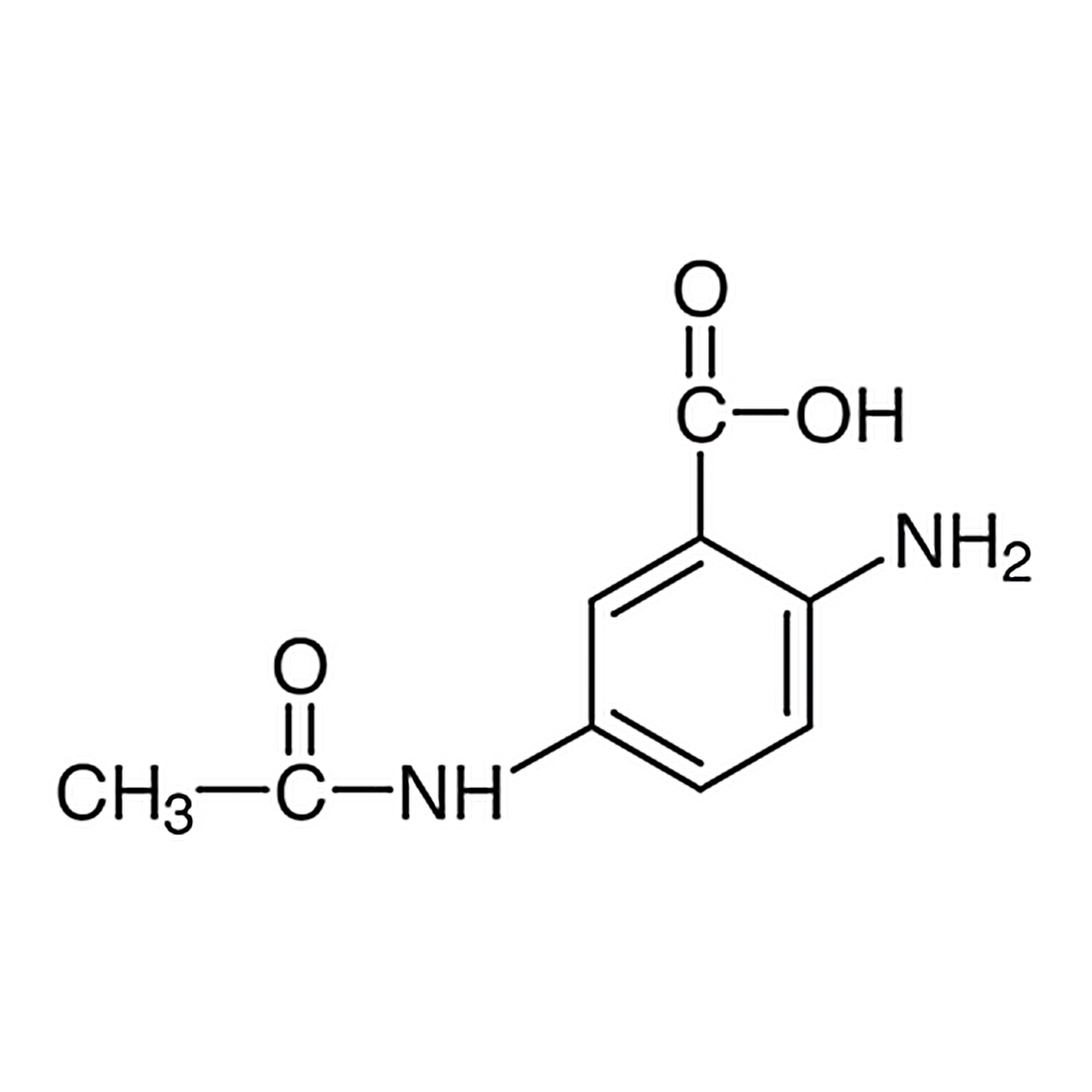 TCI 5-Acetamido-2-aminobenzoic Acid