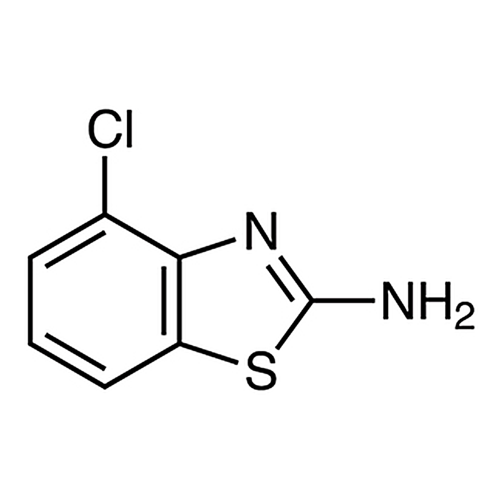 TCI 2-Amino-4-chlorobenzothiazole