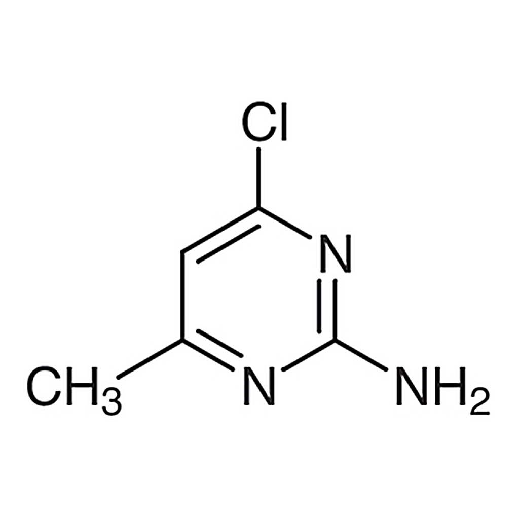 TCI 2-Amino-4-chloro-6-methylpyrimidine