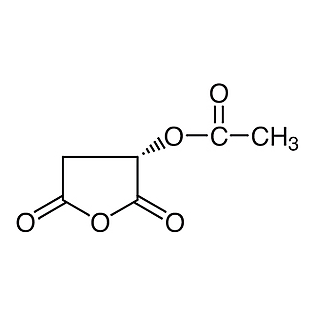 TCI (-)-O-Acetyl-L-malic Anhydride