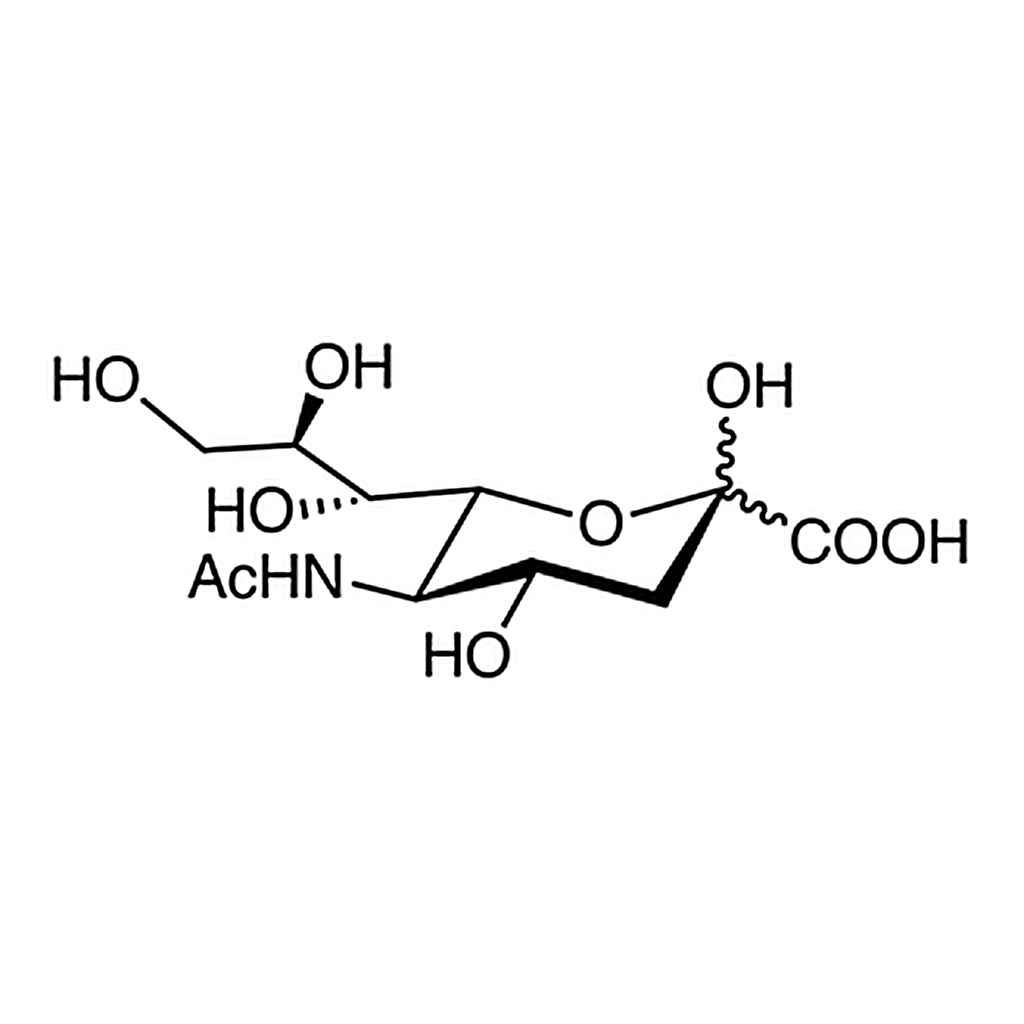 TCI N-Acetylneuraminic Acid