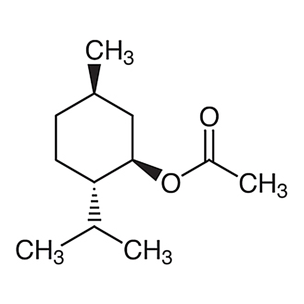 TCI (-)-Menthyl Acetate