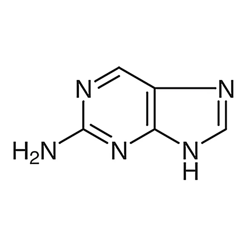 TCI 2-Aminopurine