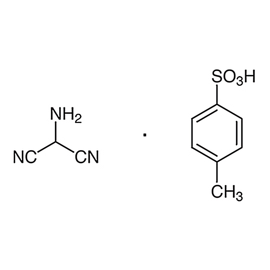 TCI Aminomalononitrile p-Toluenesulfonate