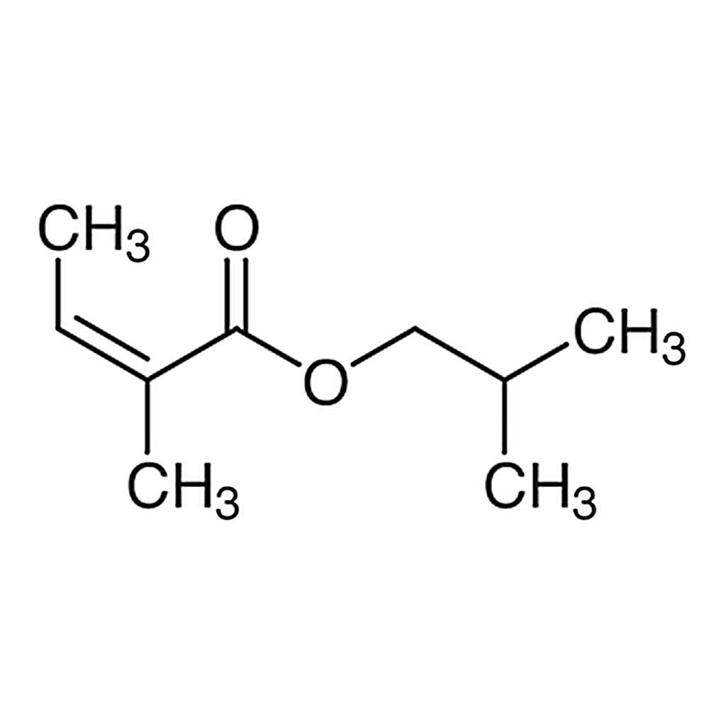 TCI Isobutyl Angelate