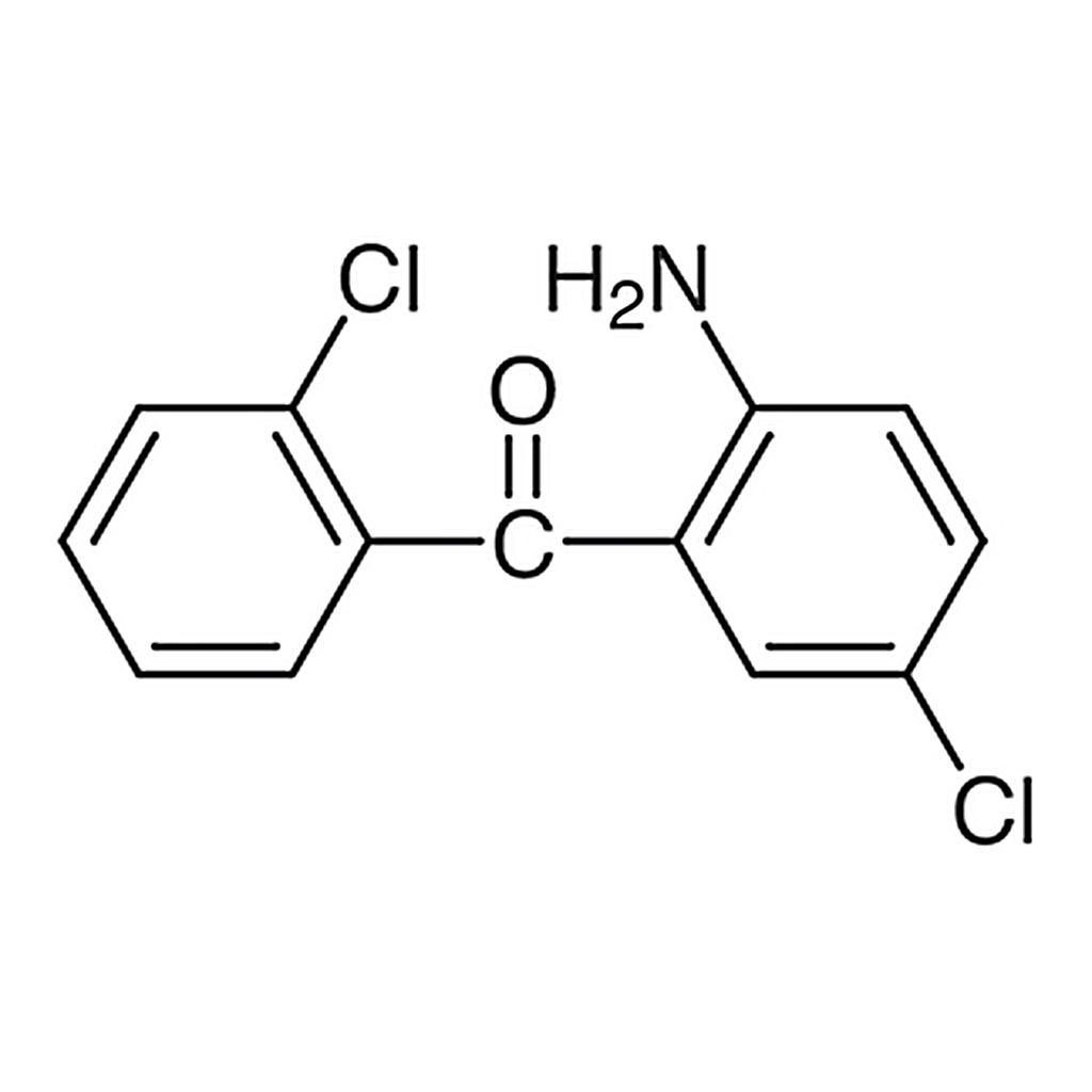 TCI 2-Amino-2',5-dichlorobenzophenone