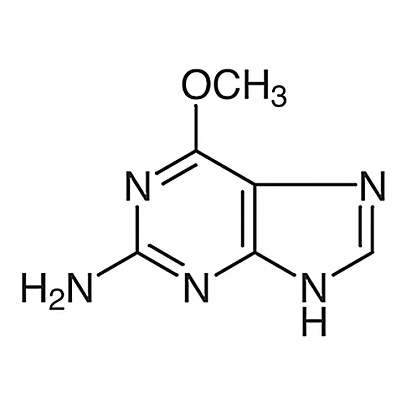 TCI 6-O-Methylguanine