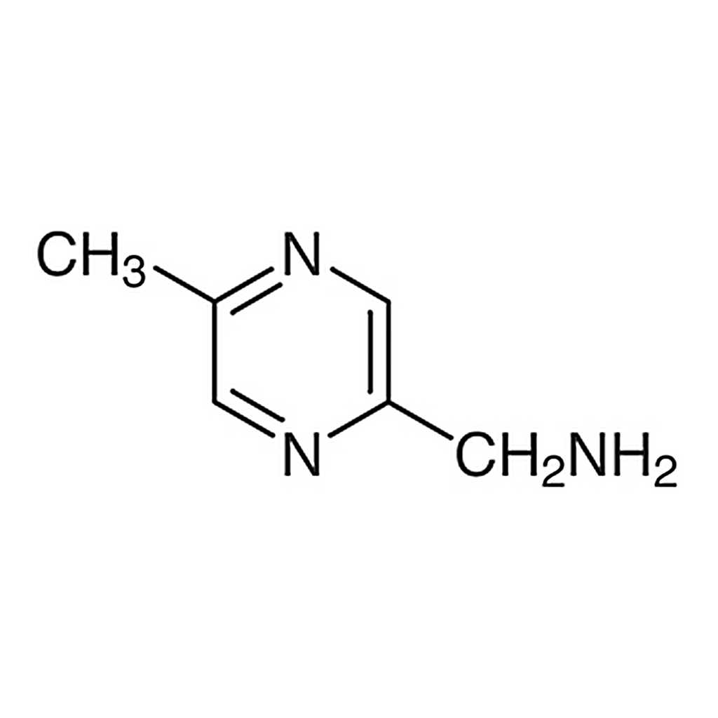 TCI 2-(Aminomethyl)-5-methylpyrazine