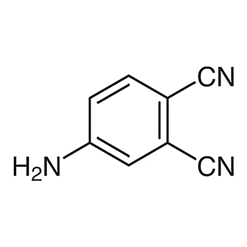 TCI 4-Aminophthalonitrile
