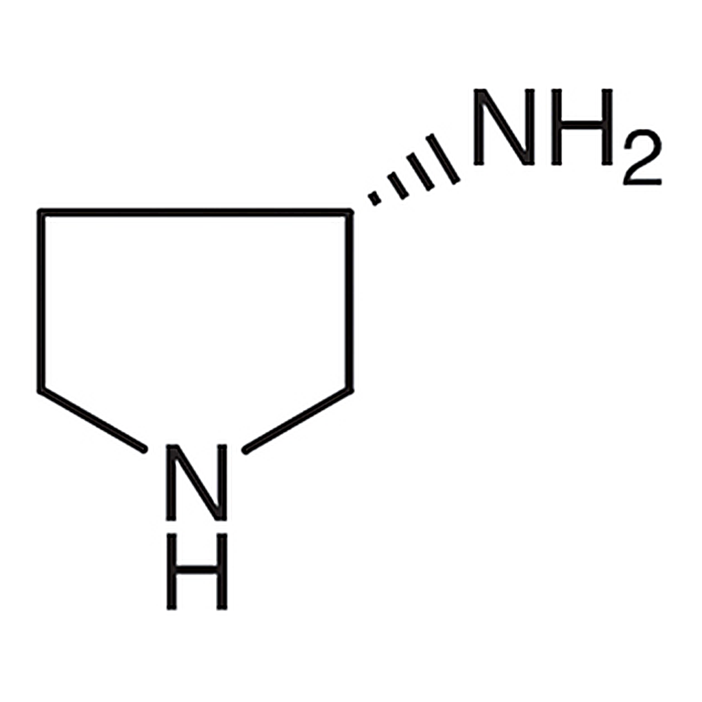 TCI (3S)-(-)-3-Aminopyrrolidine