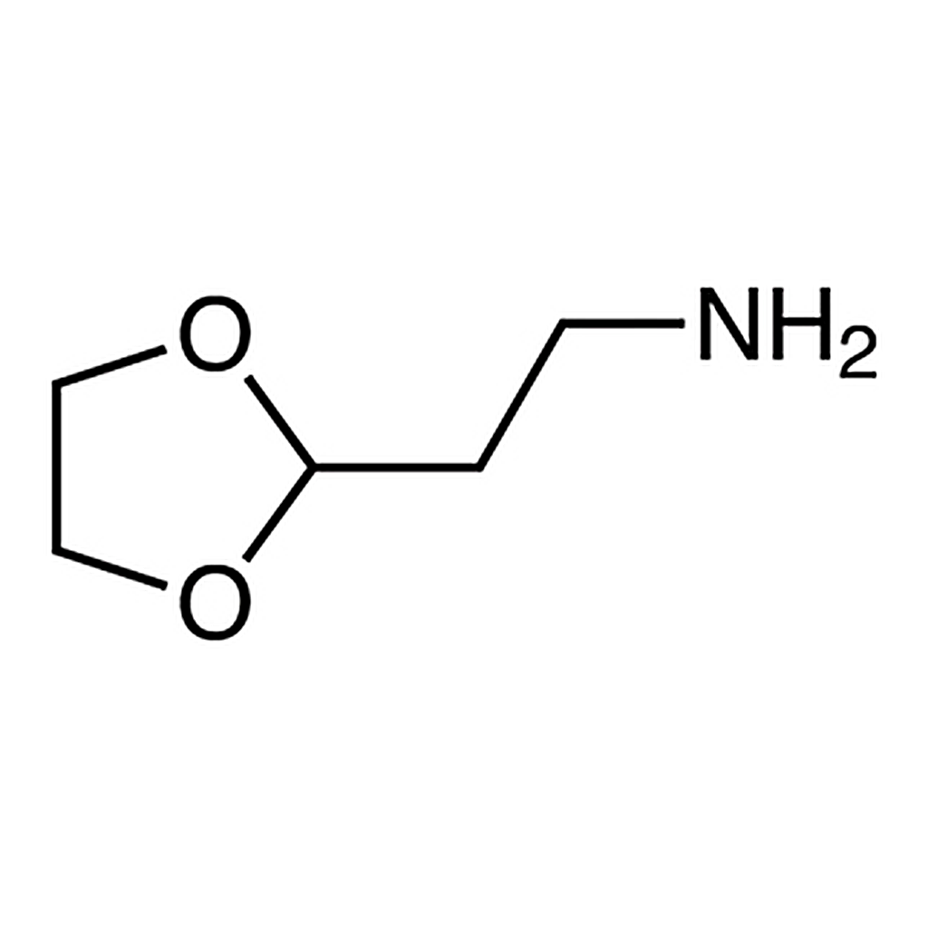 TCI 2-(2-Aminoethyl)-1,3-dioxolane