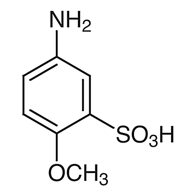 TCI p-Anisidine-3-sulfonic Acid