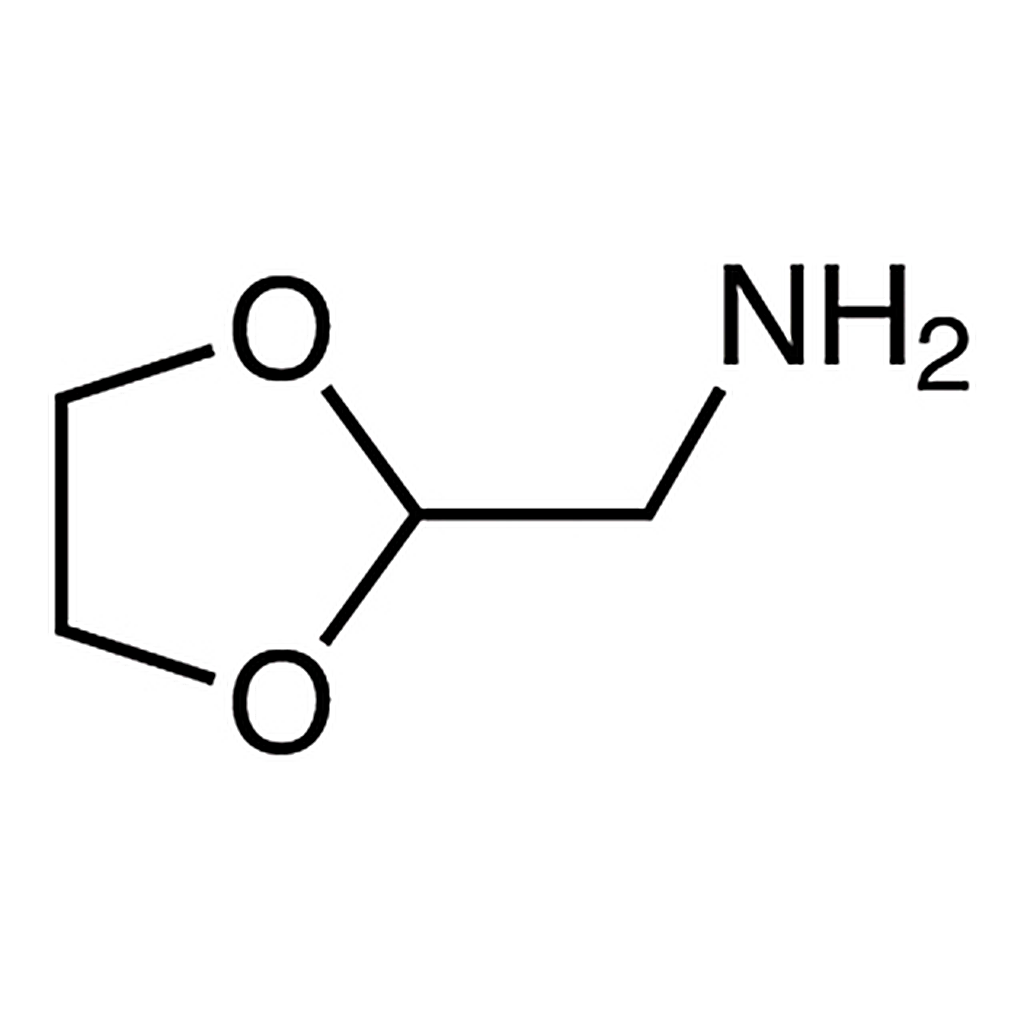 TCI 2-(Aminomethyl)-1,3-dioxolane