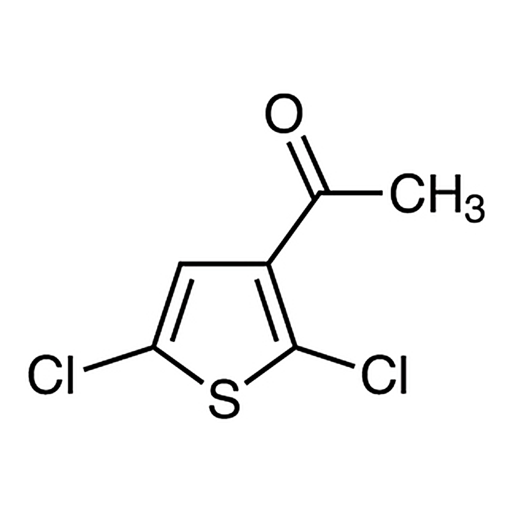 TCI 3-Acetyl-2,5-dichlorothiophene