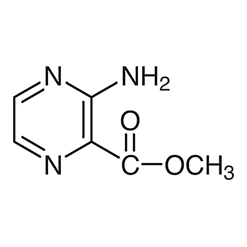 TCI Methyl 3-Aminopyrazine-2-carboxylate