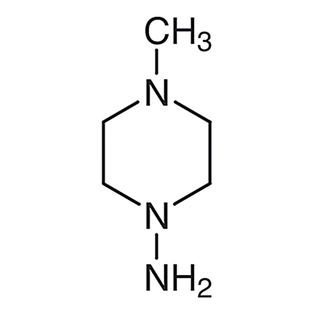 TCI 1-Amino-4-methylpiperazine
