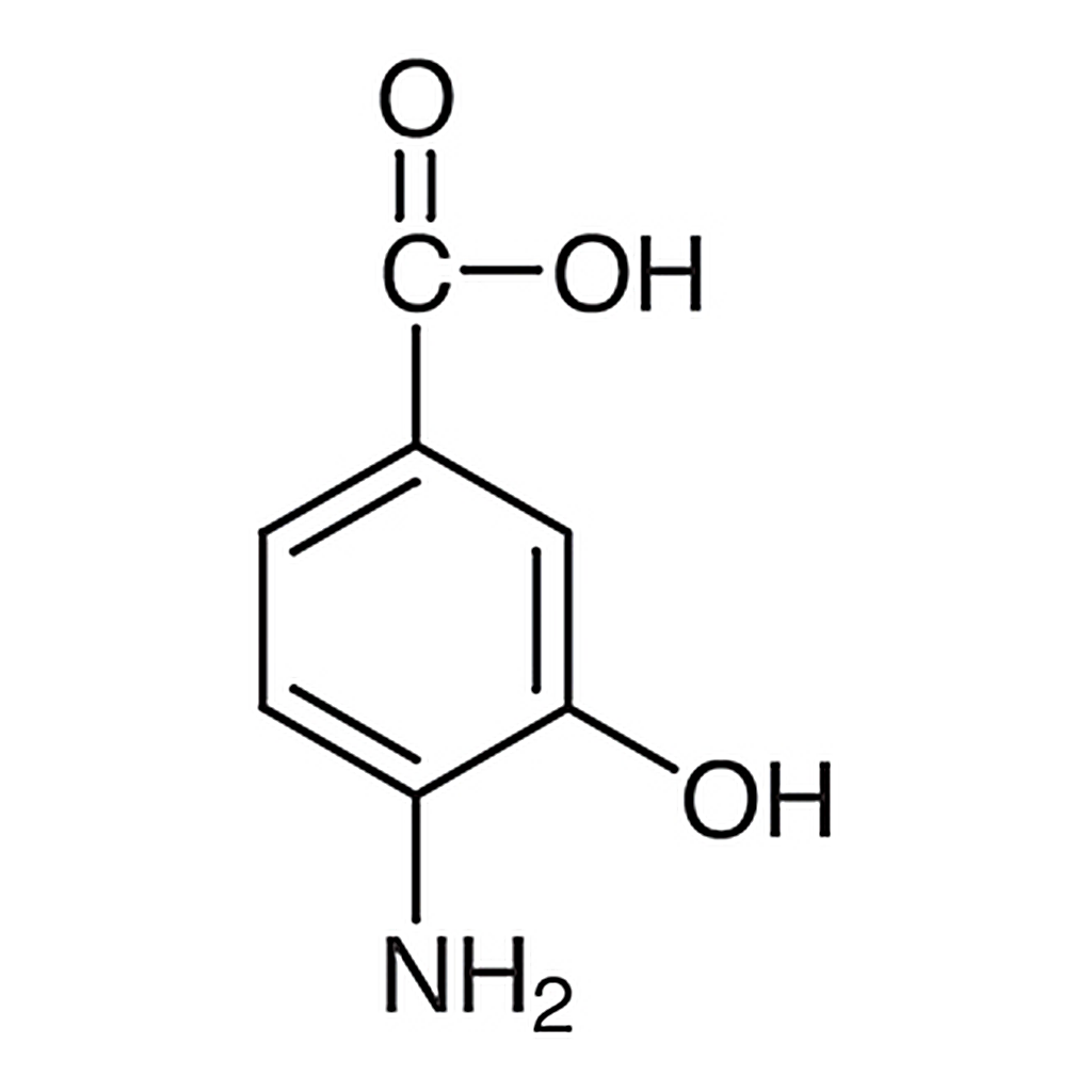 TCI 4-Amino-3-hydroxybenzoic Acid