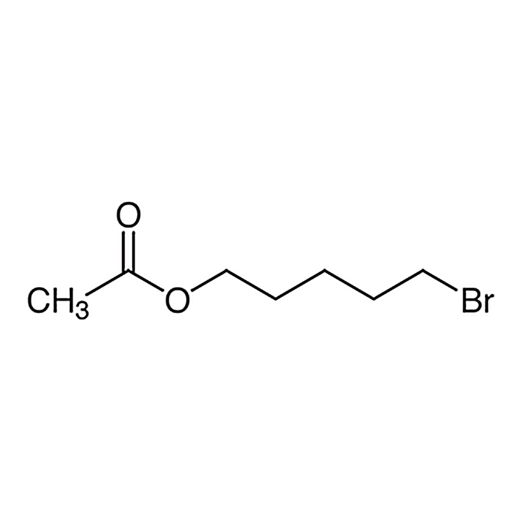 TCI 5-Bromopentyl Acetate