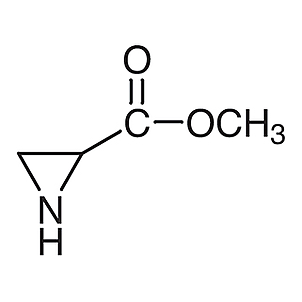 TCI Methyl Aziridine-2-carboxylate (stabilized with HQ)