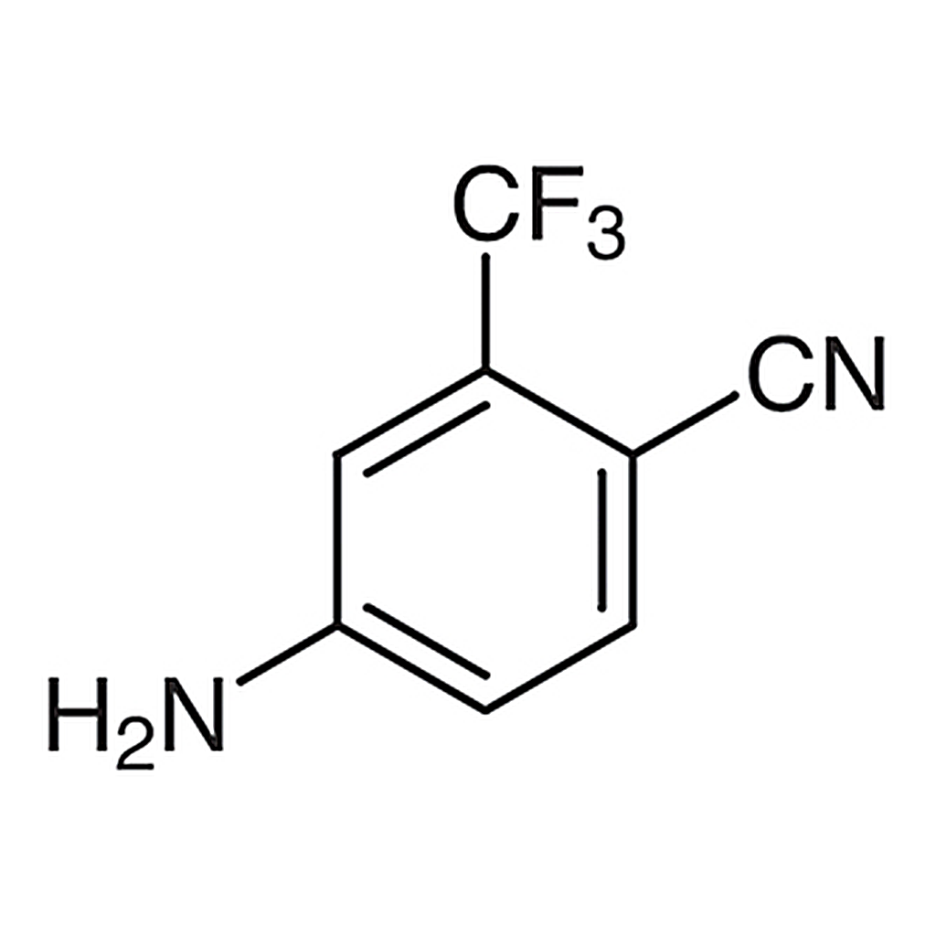 TCI 5-Amino-2-cyanobenzotrifluoride