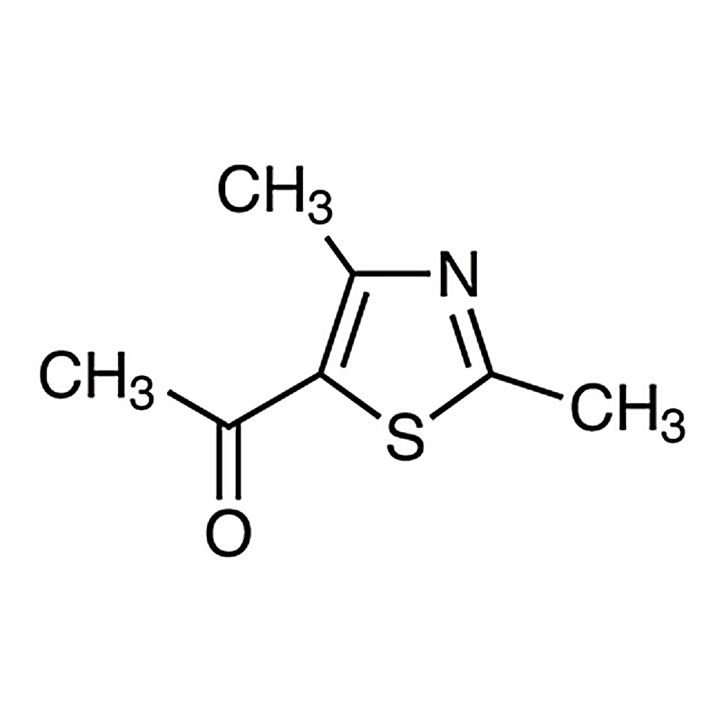 TCI 5-Acetyl-2,4-dimethylthiazole