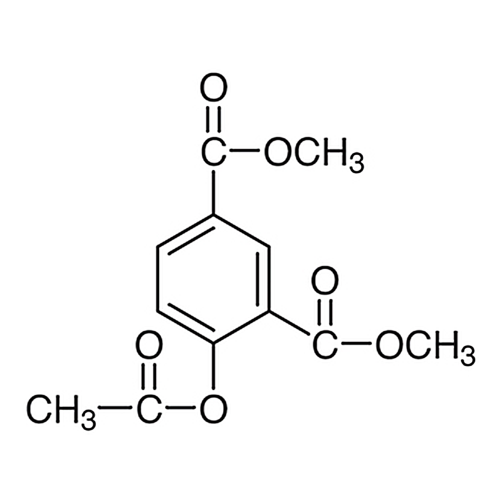 TCI Dimethyl 4-Acetoxyisophthalate