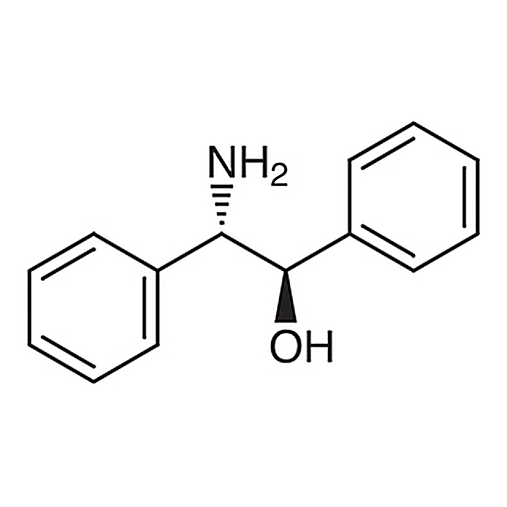 TCI (1R,2S)-(-)-2-Amino-1,2-diphenylethanol