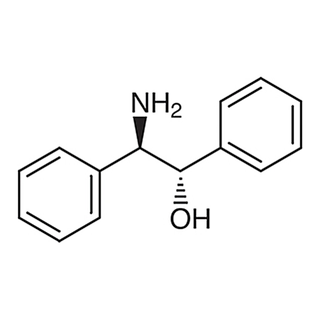 TCI (1S,2R)-(+)-2-Amino-1,2-diphenylethanol