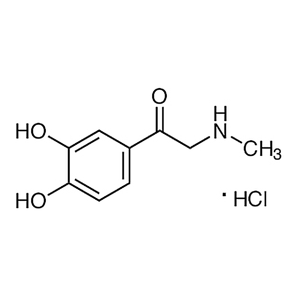 TCI Adrenalone Hydrochloride