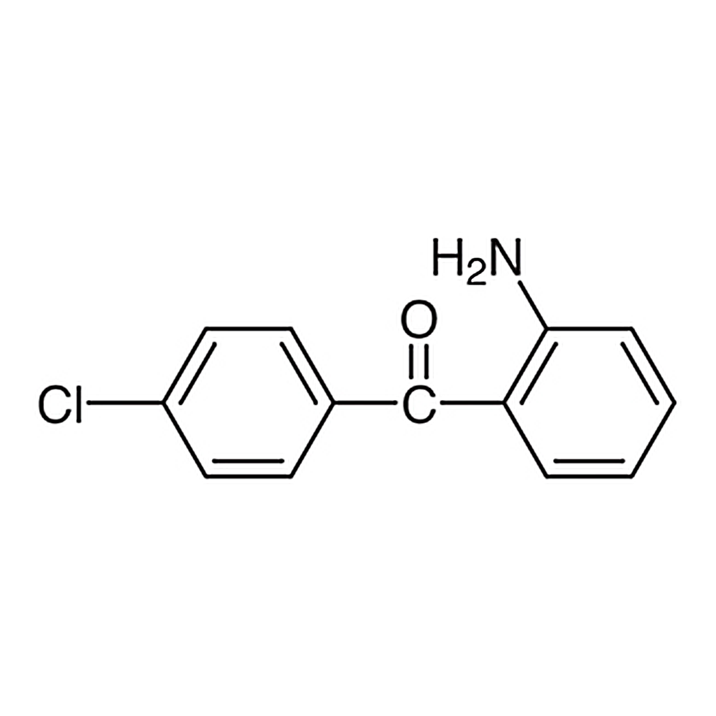 TCI 2-Amino-4'-chlorobenzophenone