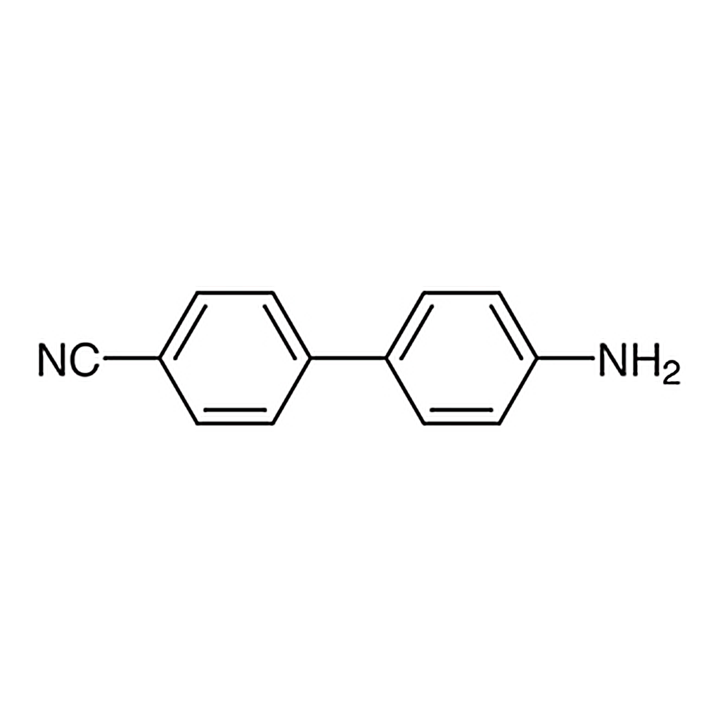 TCI 4-Amino-4'-cyanobiphenyl