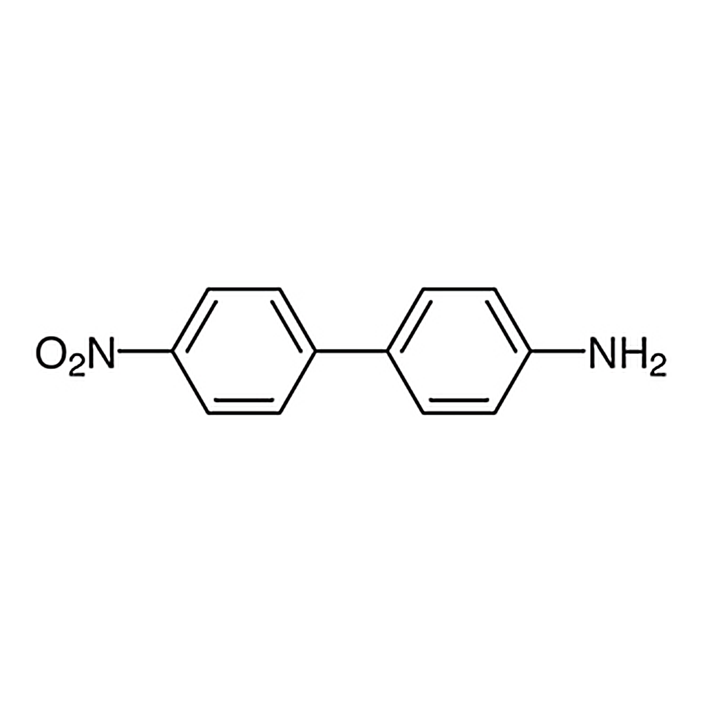 TCI 4-Amino-4'-nitrobiphenyl