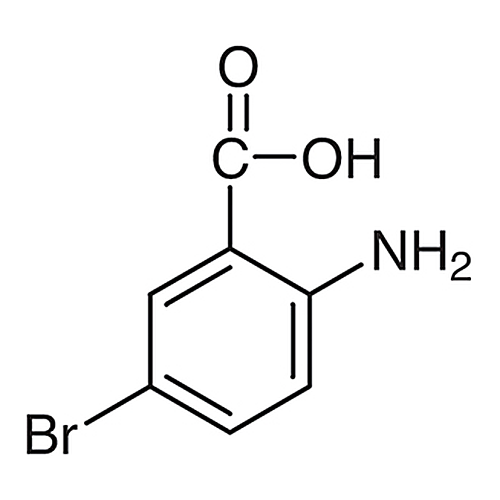 TCI 2-Amino-5-bromobenzoic Acid