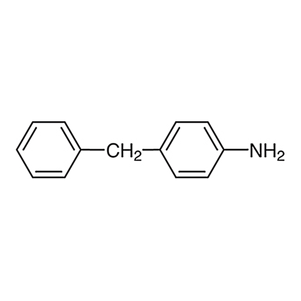 TCI 4-Aminodiphenylmethane