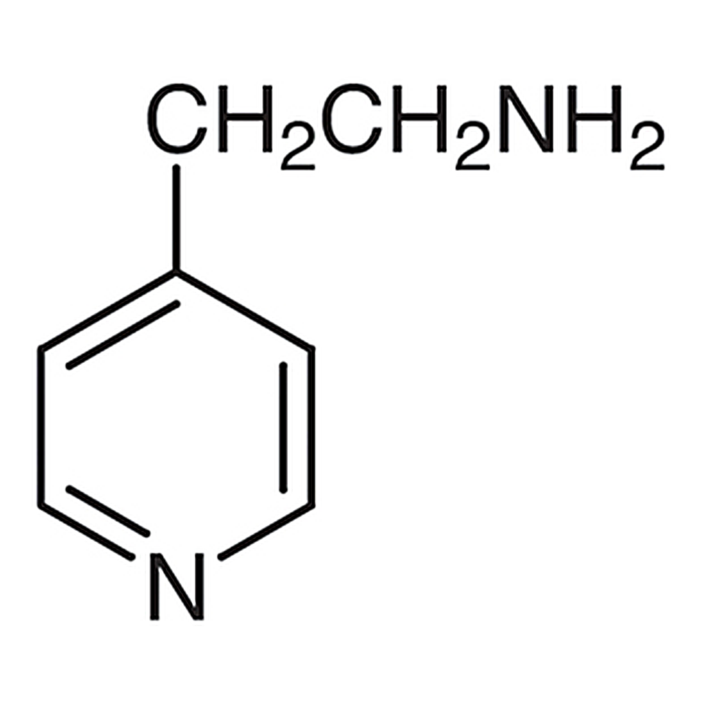 TCI 4-(2-Aminoethyl)pyridine