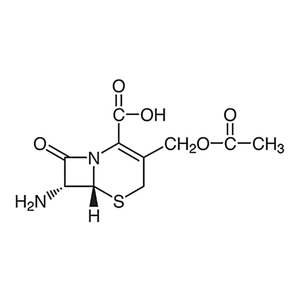 TCI 7-Aminocephalosporanic Acid