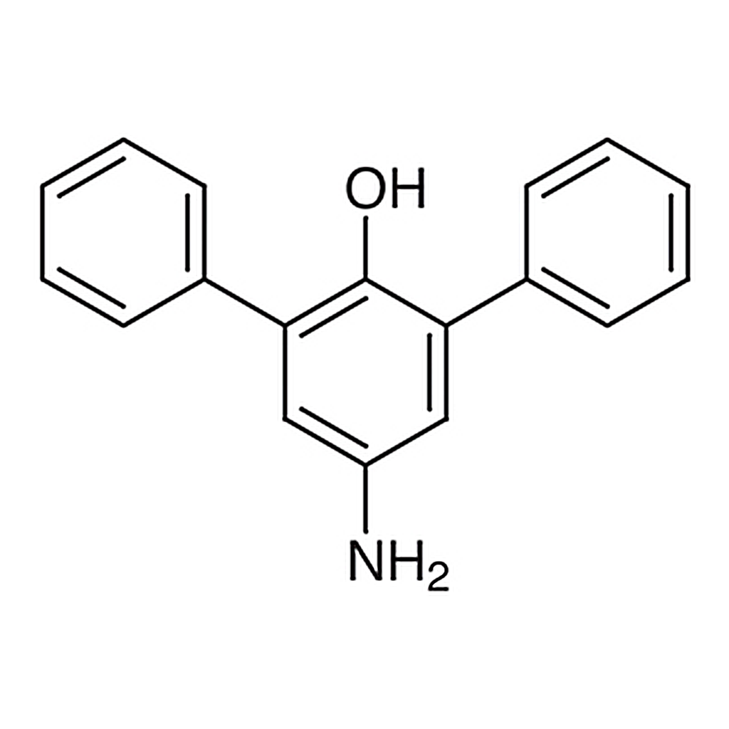 TCI 4-Amino-2,6-diphenylphenol