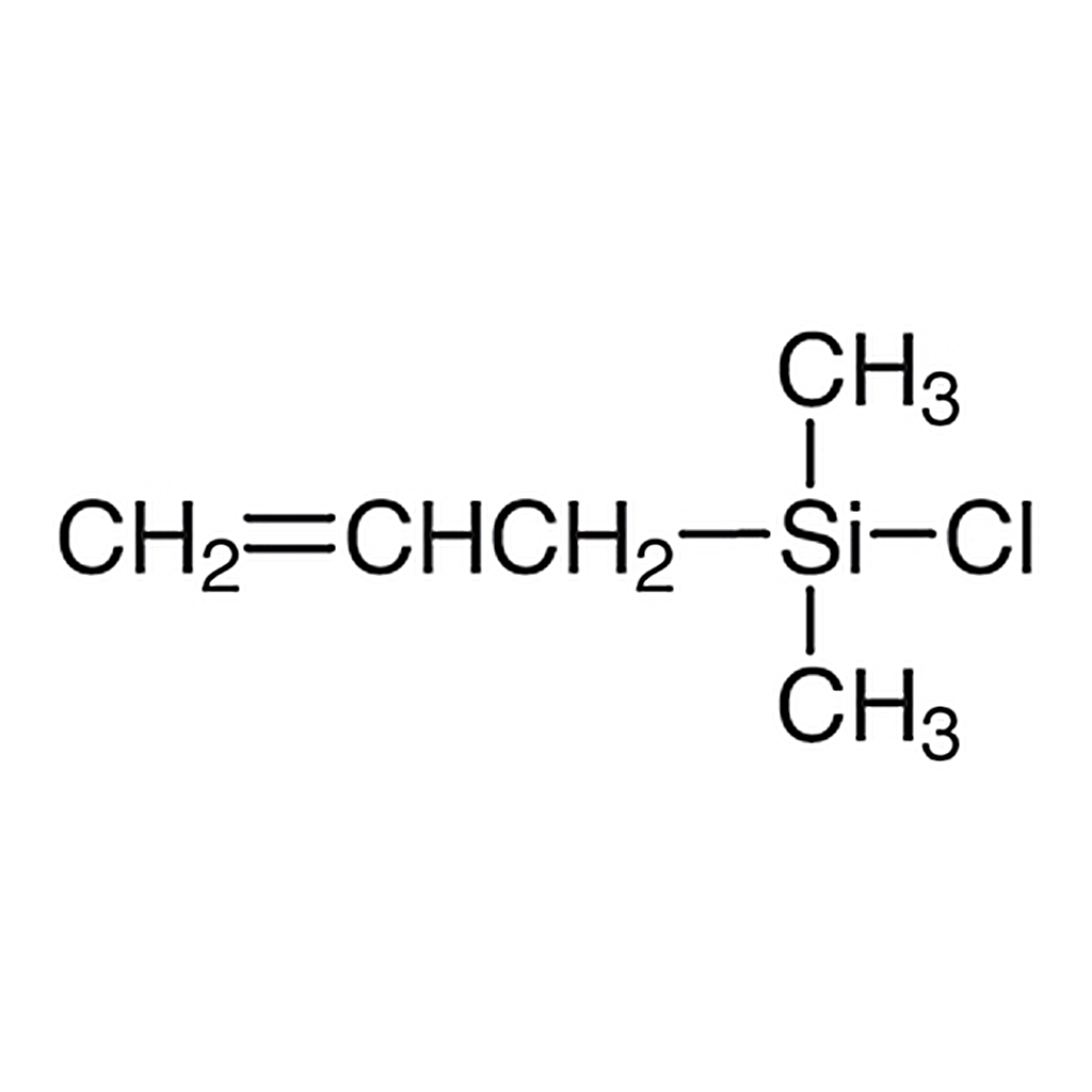 TCI Allylchlorodimethylsilane [Allyldimethylsilylating Reagent for GC/MS]
