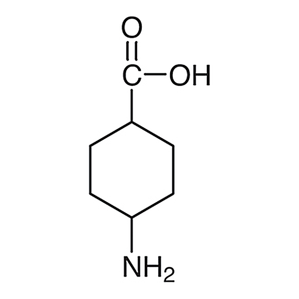 TCI 4-Aminocyclohexanecarboxylic Acid (cis- and trans- mixture)
