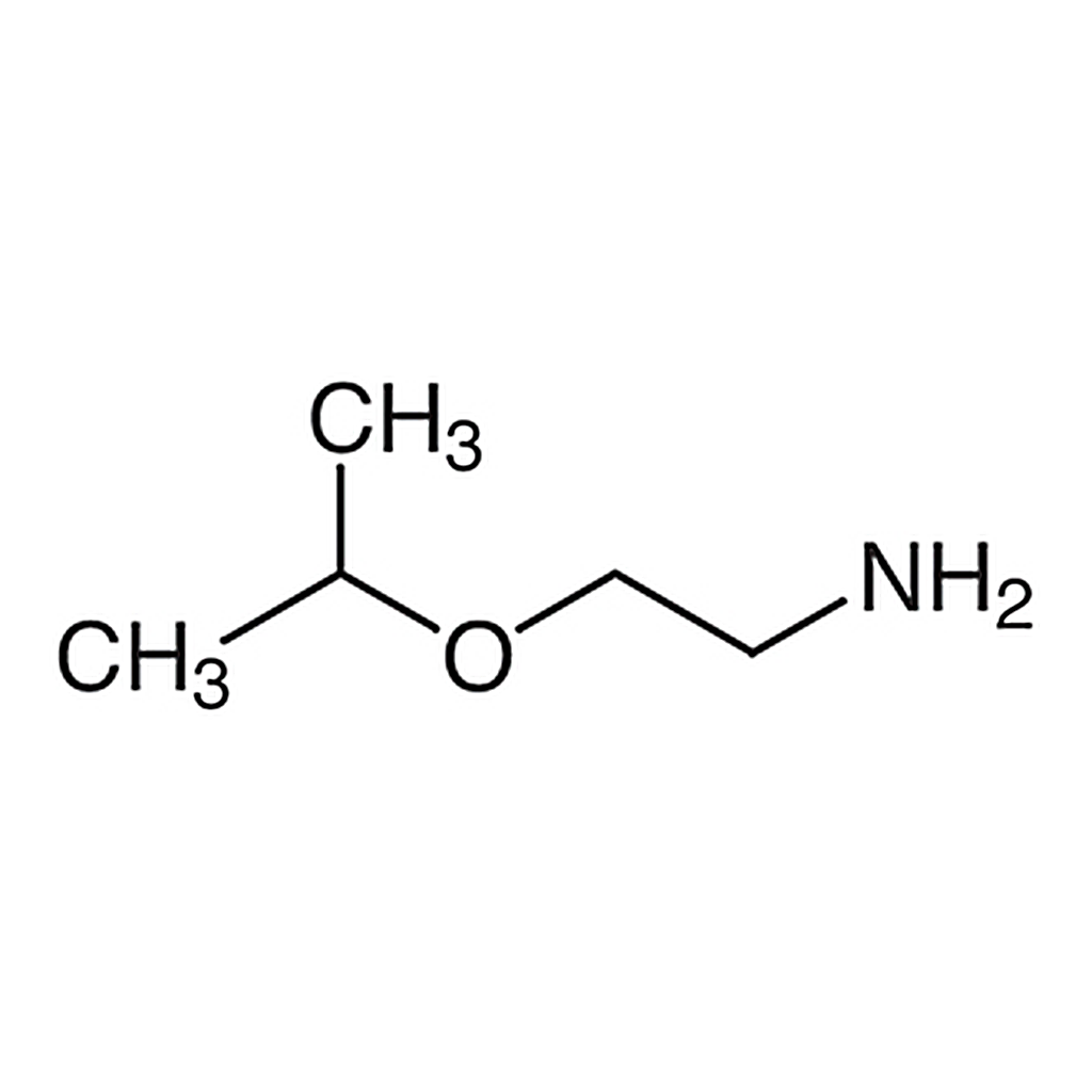TCI 2-Aminoethyl Isopropyl Ether