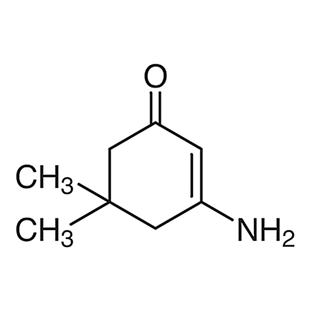TCI 3-Amino-5,5-dimethyl-2-cyclohexen-1-one