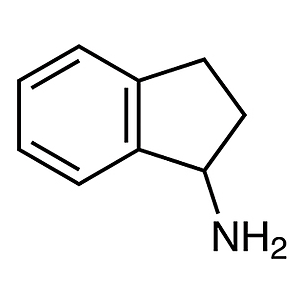 TCI 1-Aminoindan