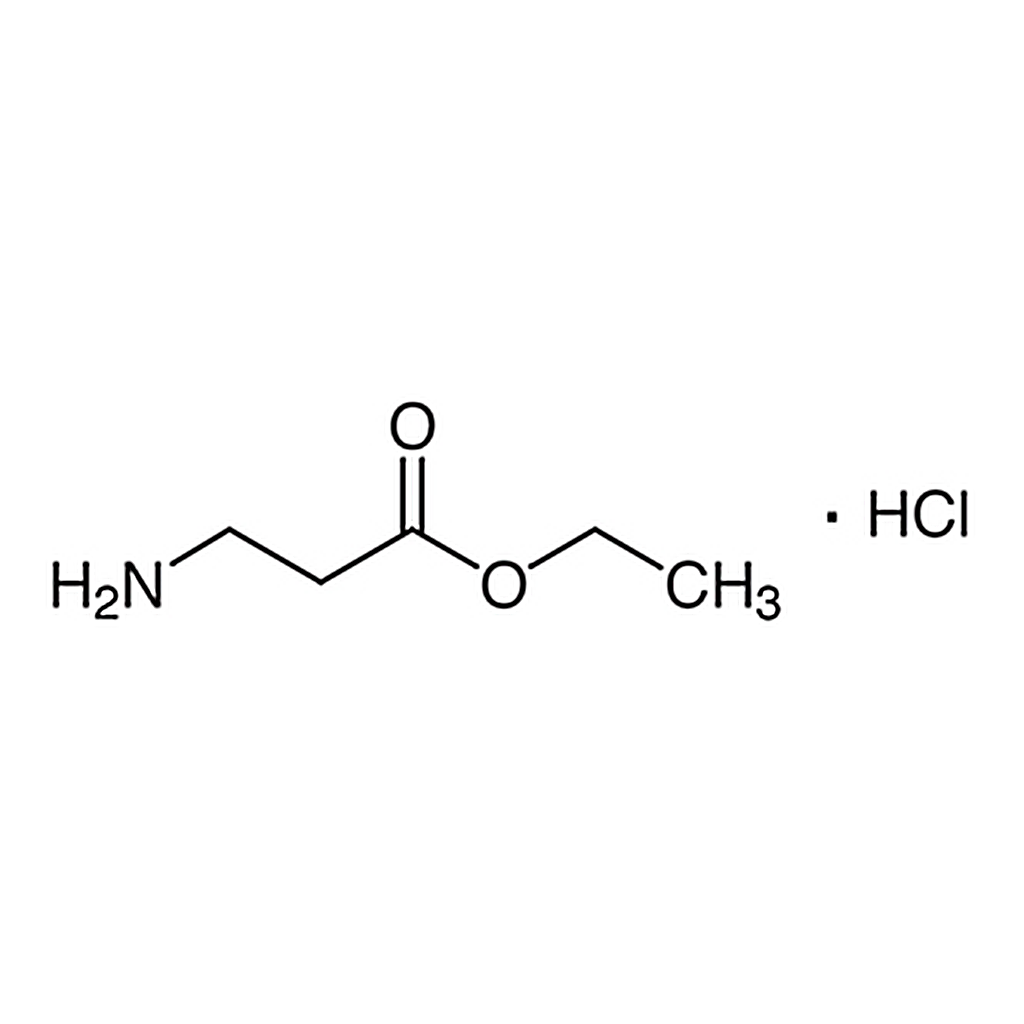 TCI β-Alanine Ethyl Ester Hydrochloride