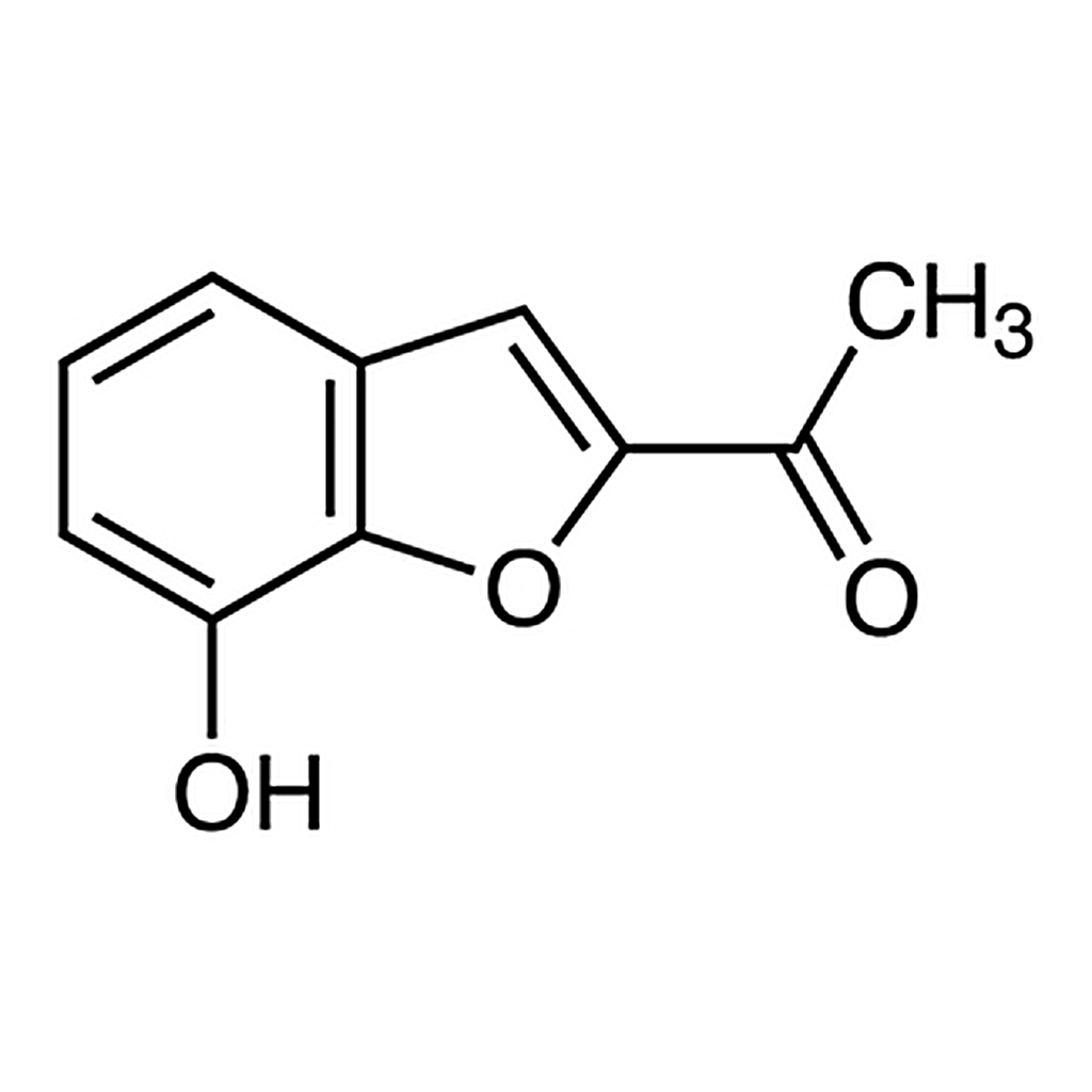 TCI 2-Acetyl-7-hydroxybenzofuran
