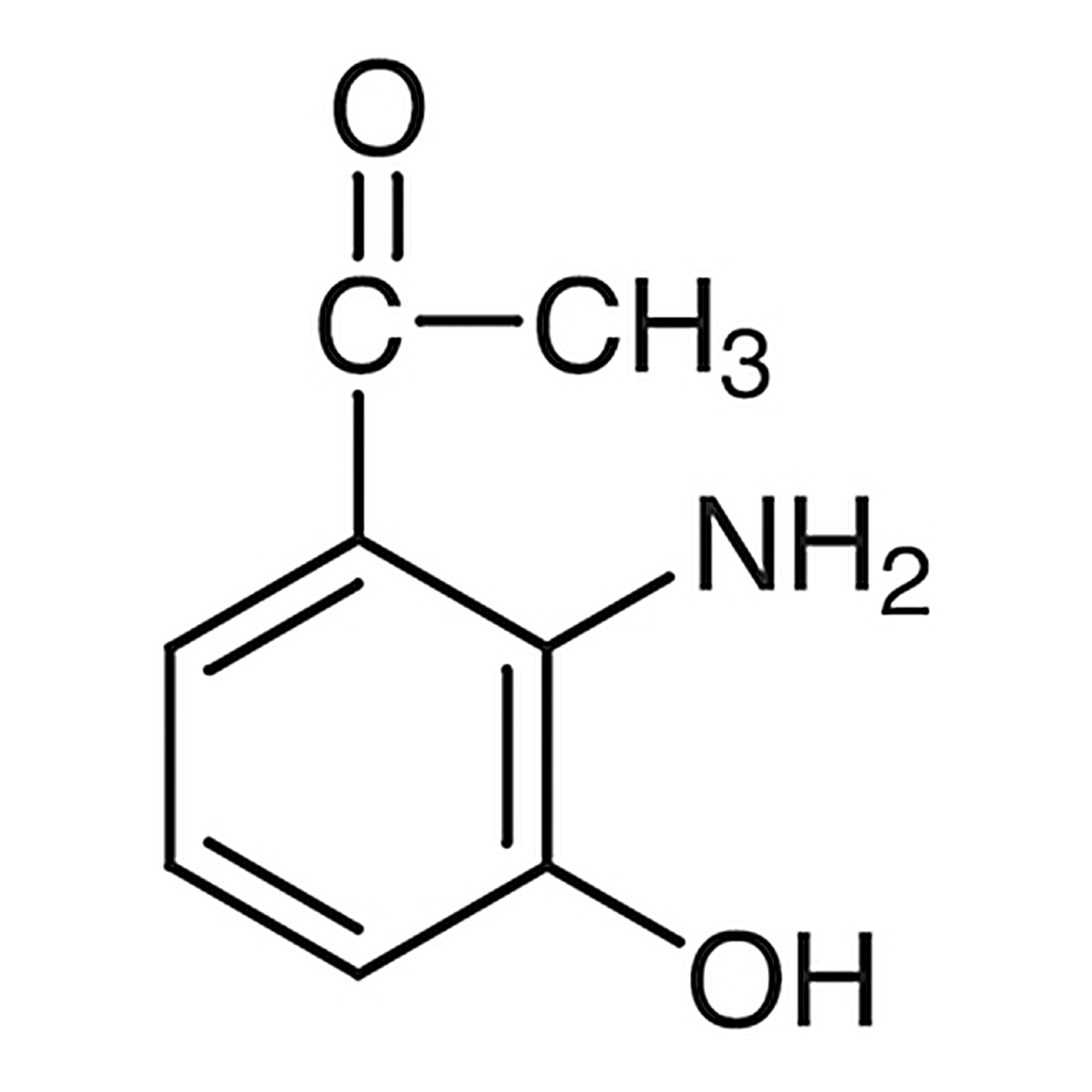 TCI 2'-Amino-3'-hydroxyacetophenone