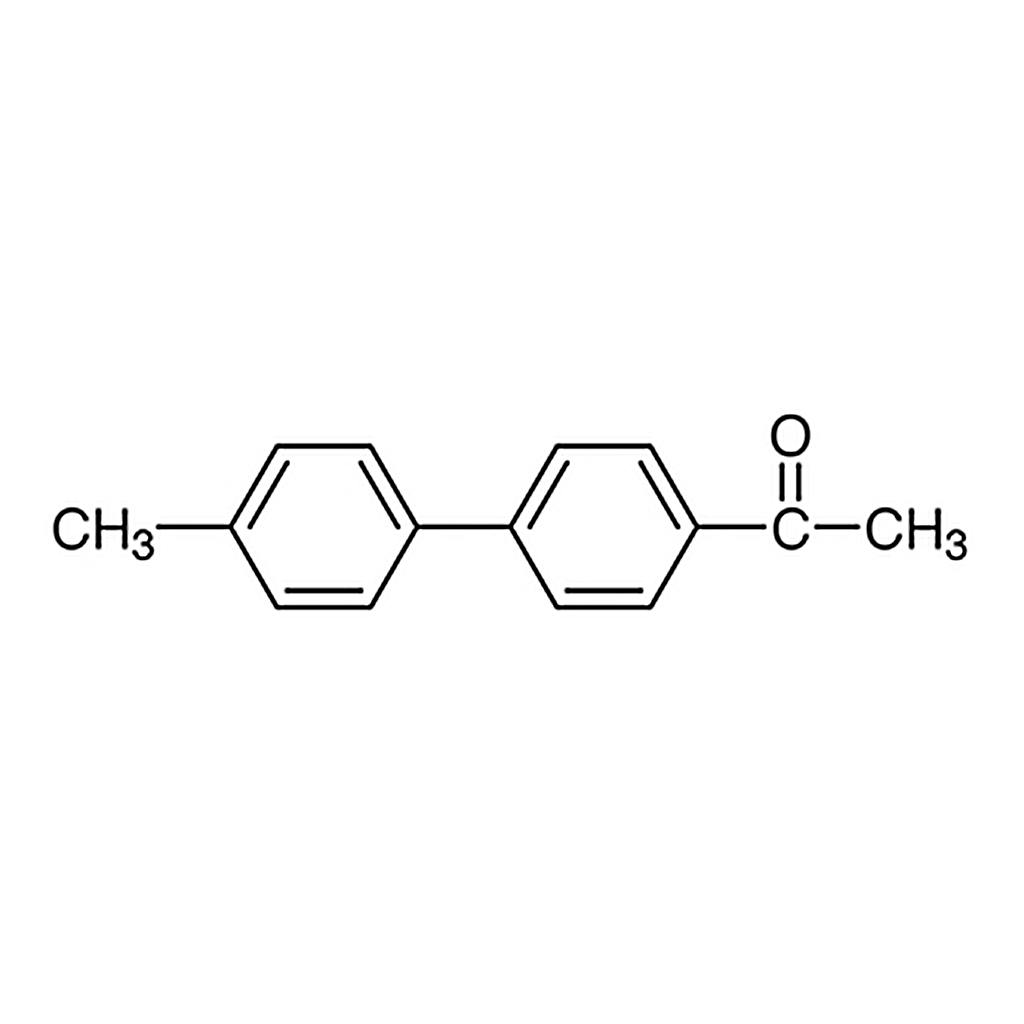 TCI 4-Acetyl-4'-methylbiphenyl