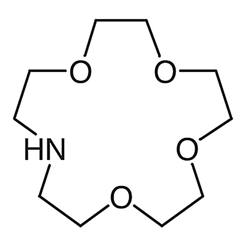 TCI 1-Aza-15-crown 5-Ether
