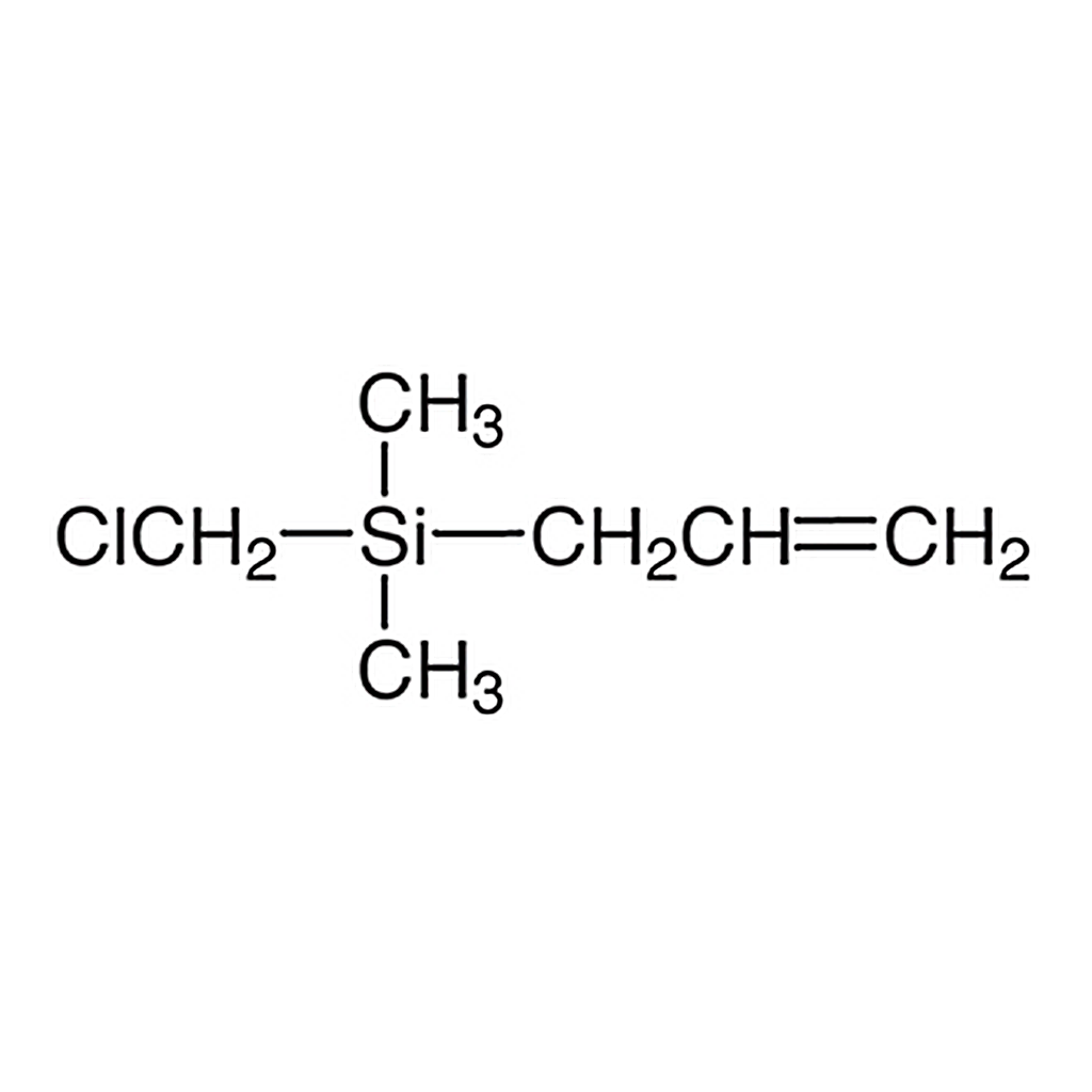 TCI Allyl(chloromethyl)dimethylsilane