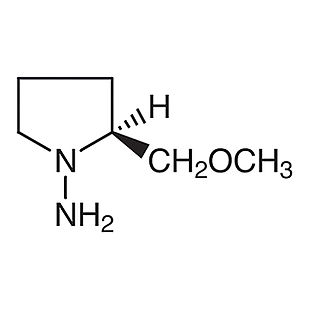 TCI (S)-(-)-1-Amino-2-(methoxymethyl)pyrrolidine